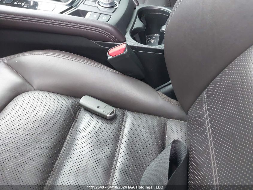 2019 Mazda Cx-5 VIN: JM3KFBEY1K0510725 Lot: 11992649