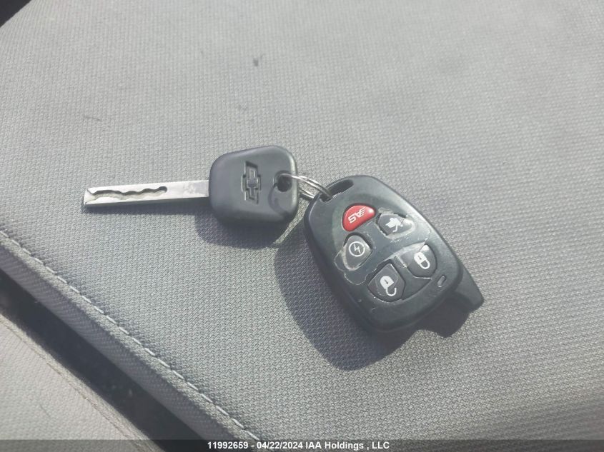 2018 Chevrolet Silverado 1500 VIN: 1GCVKPEC9JZ182290 Lot: 11992659