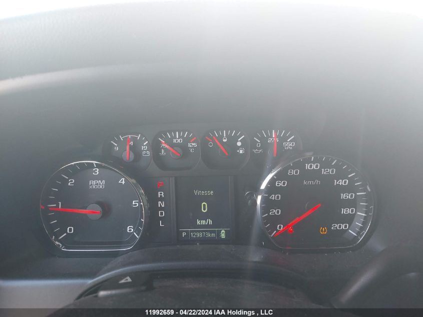 2018 Chevrolet Silverado 1500 VIN: 1GCVKPEC9JZ182290 Lot: 11992659