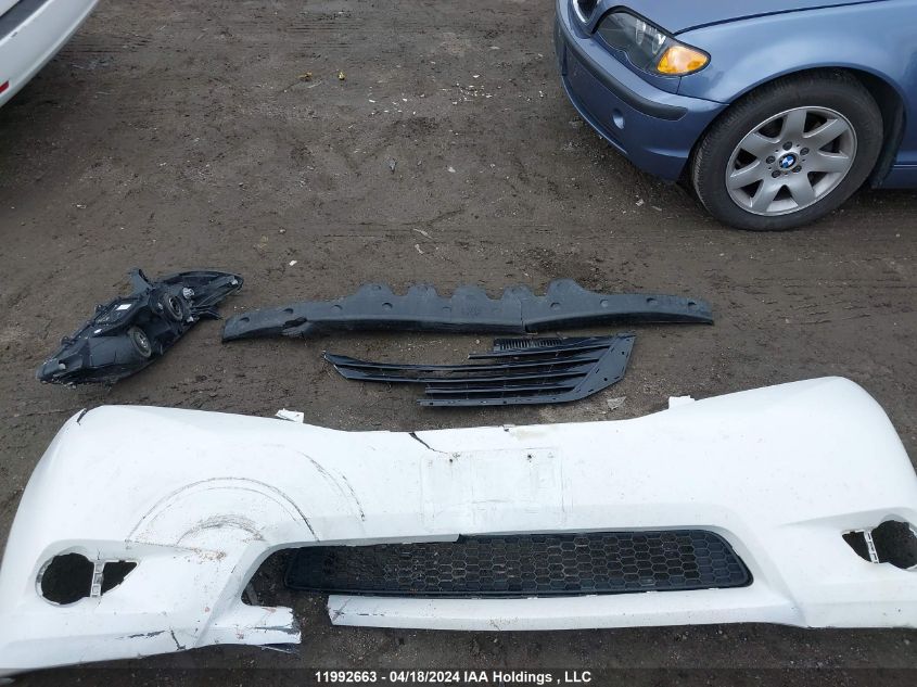 2013 Toyota Sienna Le VIN: 5TDKK3DC9DS351999 Lot: 11992663