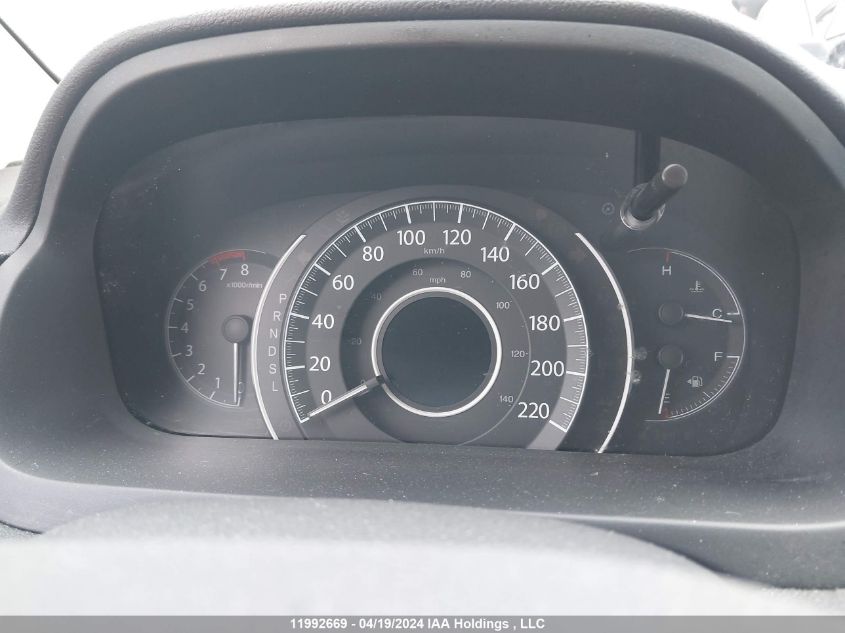 2015 Honda Cr-V VIN: 2HKRM4H54FH115165 Lot: 11992669