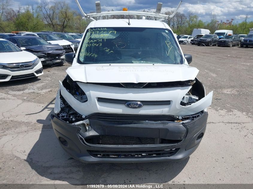 2017 Ford Transit VIN: NM0LS7E79H1310043 Lot: 11992679