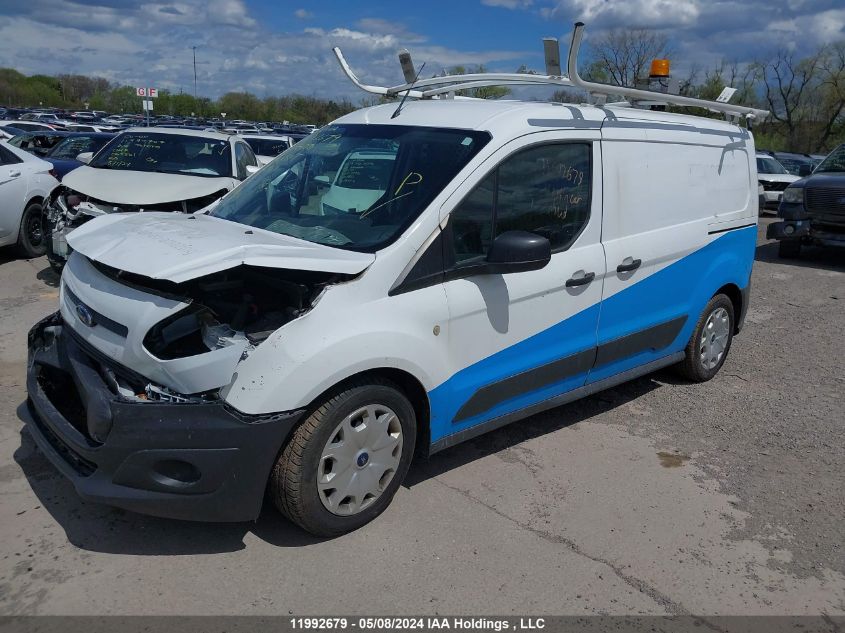 2017 Ford Transit VIN: NM0LS7E79H1310043 Lot: 11992679