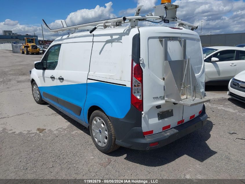 2017 Ford Transit VIN: NM0LS7E79H1310043 Lot: 11992679