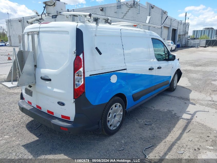 2017 Ford Transit VIN: NM0LS7E79H1310043 Lot: 11992679