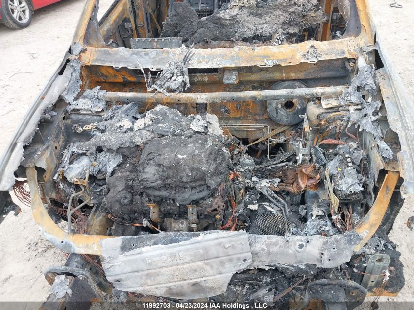 2017 Dodge Journey Gt VIN: 3C4PDDFG9HT585531 Lot: 11992703