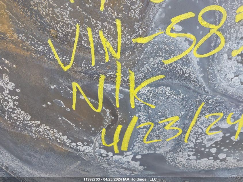 2017 Dodge Journey Gt VIN: 3C4PDDFG9HT585531 Lot: 11992703