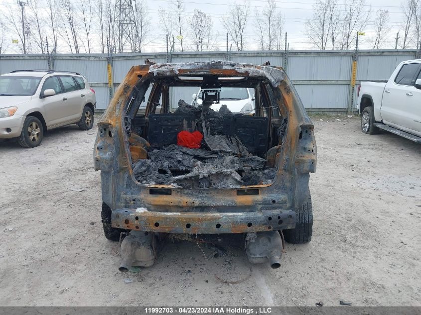 2017 Dodge Journey Gt VIN: 3C4PDDFG9HT585531 Lot: 11992703