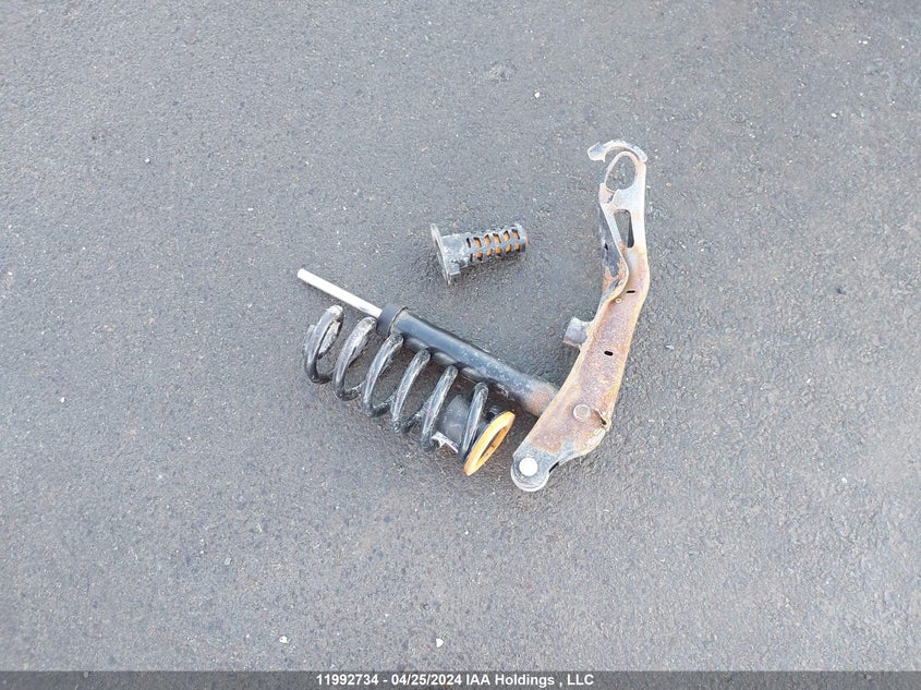 2023 Chevrolet Traverse VIN: 1GNEVJKWXPJ181683 Lot: 11992734