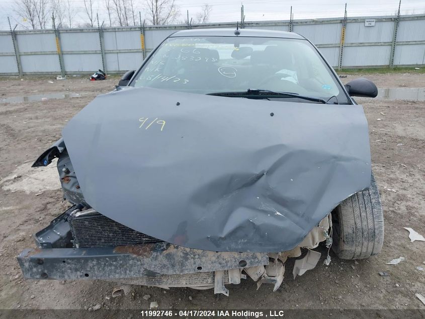 1G2ZG57B584283298 2008 Pontiac G6