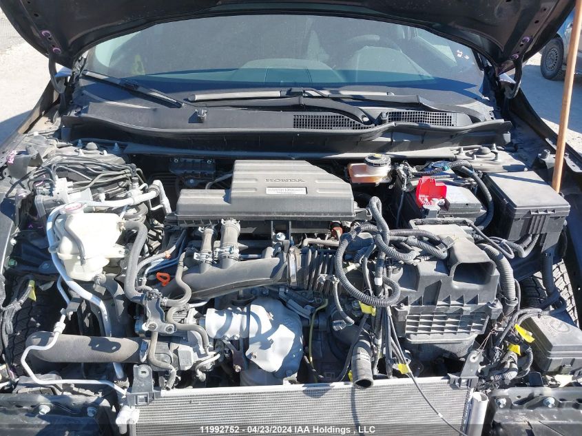 2020 Honda Cr-V VIN: 2HKRW2H28LH242128 Lot: 11992752