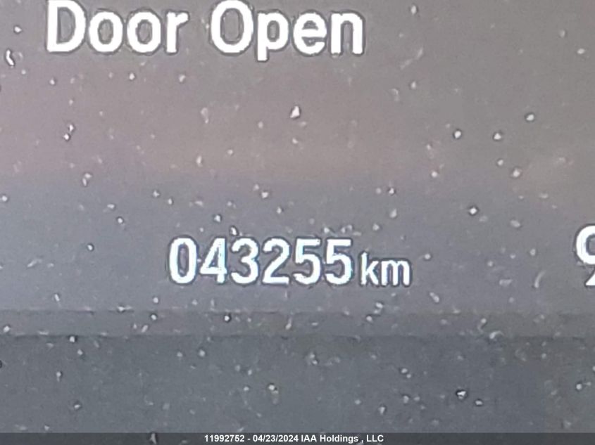 2020 Honda Cr-V VIN: 2HKRW2H28LH242128 Lot: 11992752