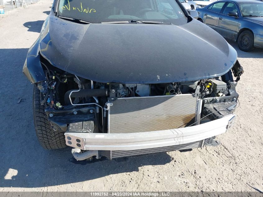 2020 Honda Cr-V VIN: 2HKRW2H28LH242128 Lot: 11992752