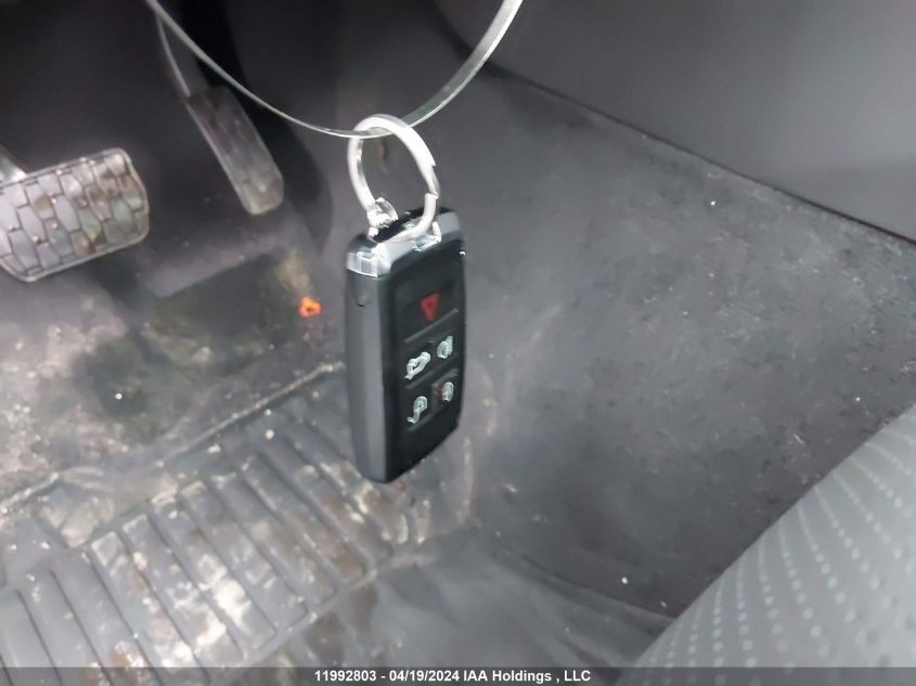 2023 Land Rover Range Rover Velar VIN: SALYJ2EX4PA367465 Lot: 11992803