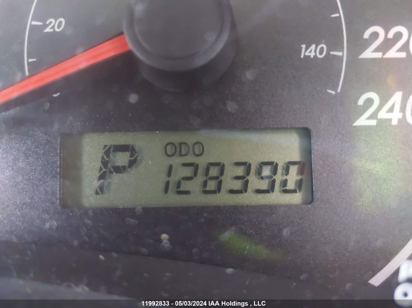 2010 Toyota Corolla VIN: 2T1BU4EE0AC278123 Lot: 11992833