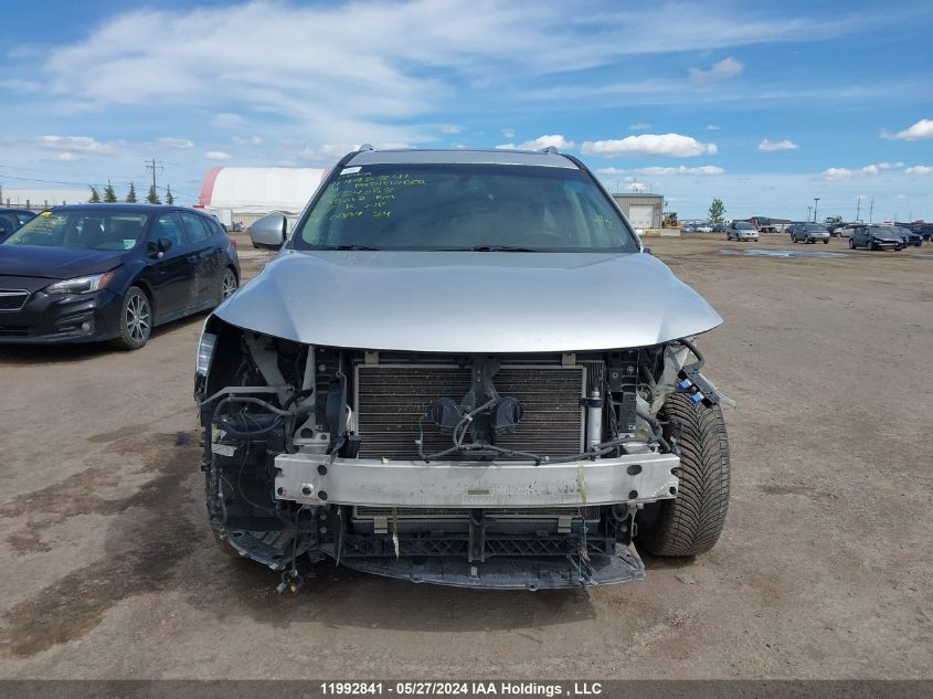 2014 Nissan Pathfinder VIN: 5N1AR2MM9EC624058 Lot: 11992841