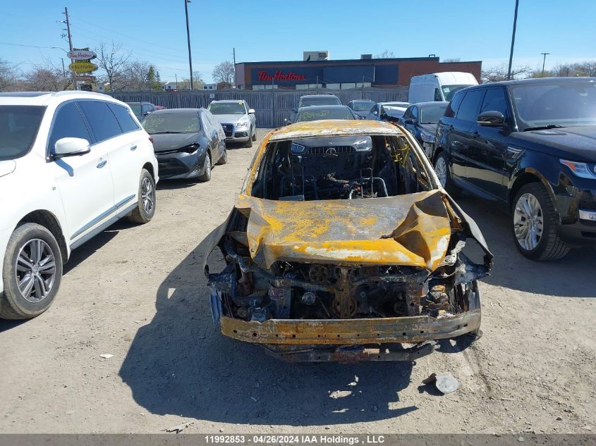 2013 Subaru Outback VIN: 4S4BRGBC5D3221690 Lot: 11992853