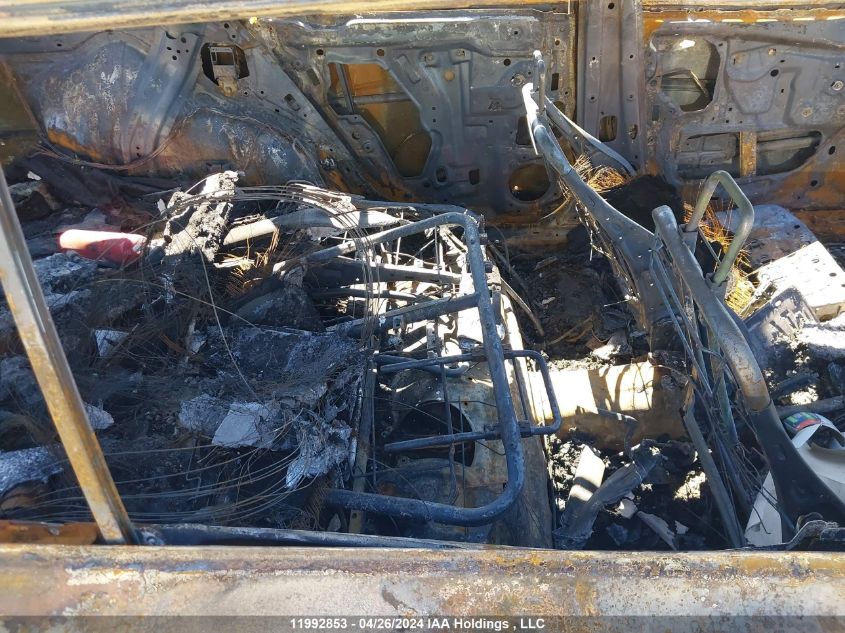 2013 Subaru Outback VIN: 4S4BRGBC5D3221690 Lot: 11992853