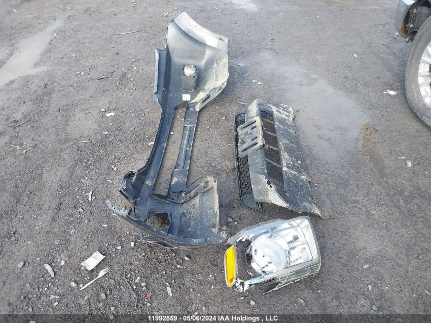 2009 Honda Pilot VIN: 5FNYF48579B501765 Lot: 11992859