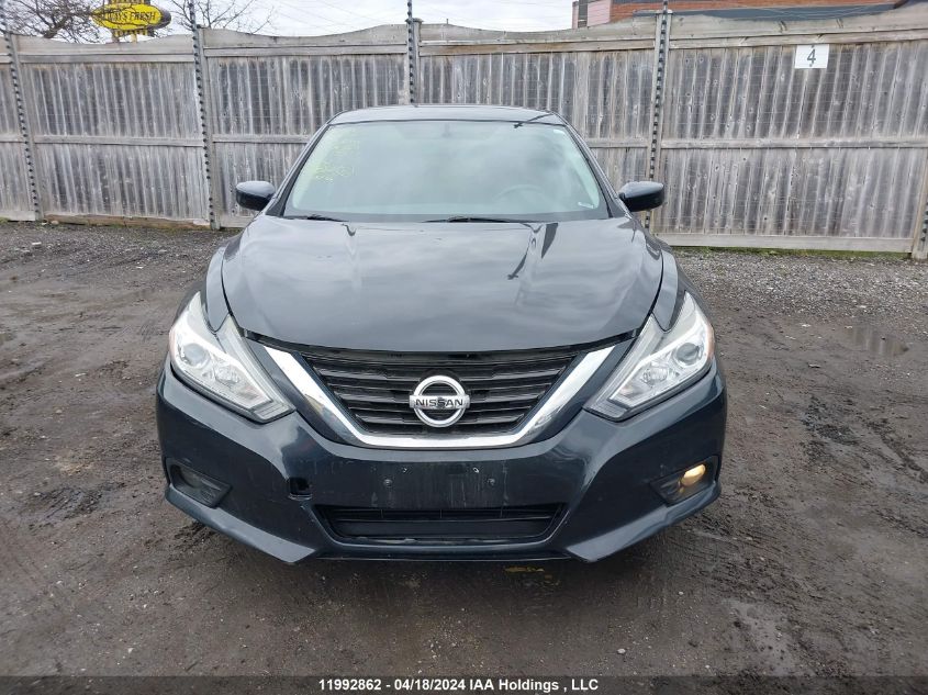 2016 Nissan Altima VIN: 1N4AL3AP6GN349062 Lot: 11992862