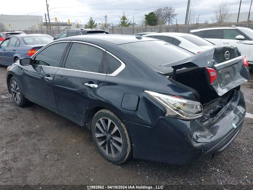 2016 Nissan Altima VIN: 1N4AL3AP6GN349062 Lot: 11992862