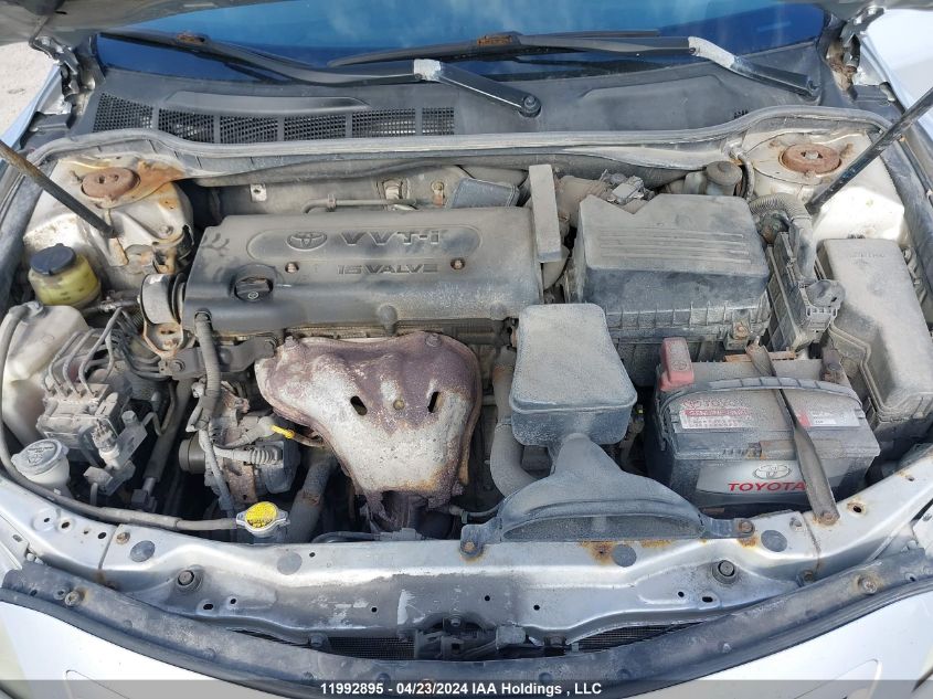 2009 Toyota Camry VIN: 4T1BE46K69U335596 Lot: 11992895