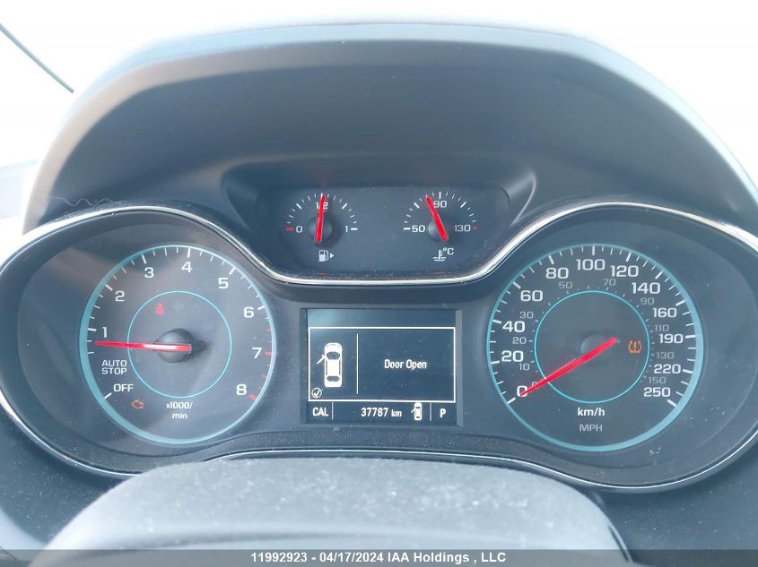 2018 Chevrolet Cruze Ls VIN: 1G1BC5SM3J7150697 Lot: 11992923