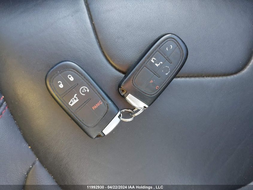 2015 Jeep Cherokee VIN: 1C4PJMBS5FW702175 Lot: 11992930