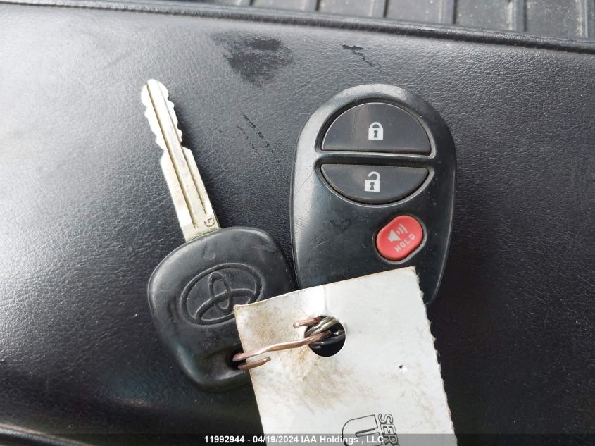 2015 Toyota Tundra Platinum 5.7L V8 VIN: 5TFAY5F11FX457376 Lot: 11992944