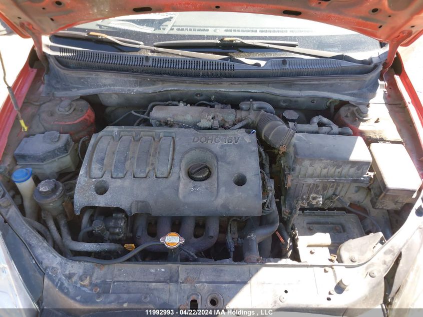 2009 Hyundai Accent VIN: KMHCN35C29U121827 Lot: 11992993