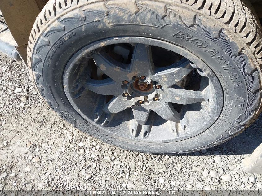 2017 Chevrolet Silverado K1500 Lt VIN: 3GCUKREC6HG438838 Lot: 11993021