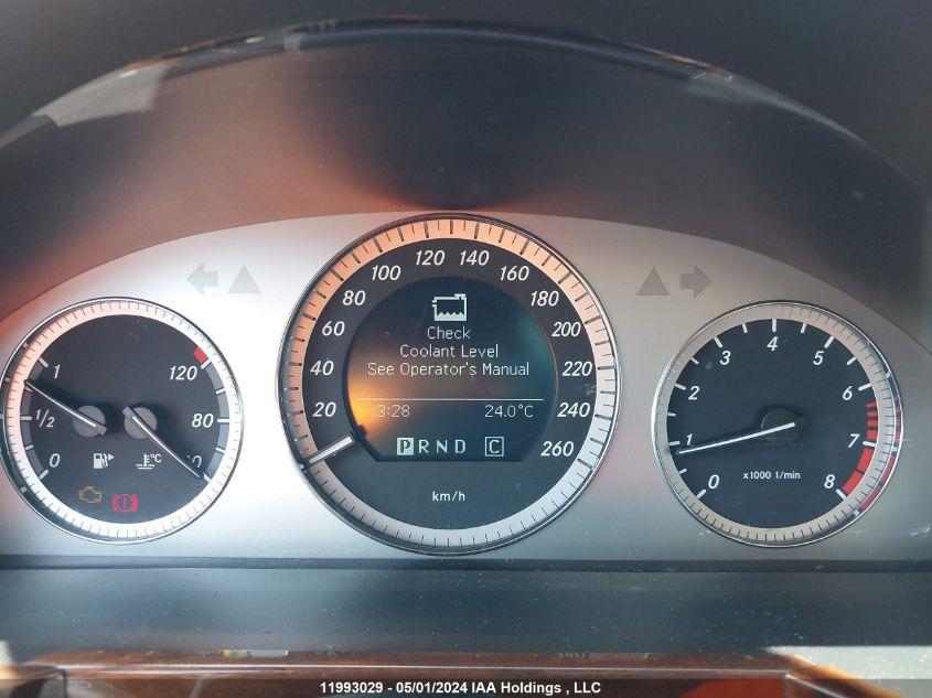 2010 Mercedes-Benz Glk-Class VIN: WDCGG8HB5AF474677 Lot: 11993029