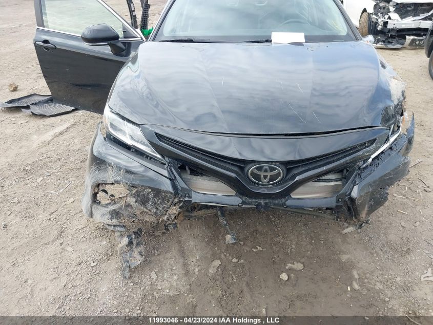 2020 Toyota Camry Se VIN: 4T1J11AK7LU945804 Lot: 11993046