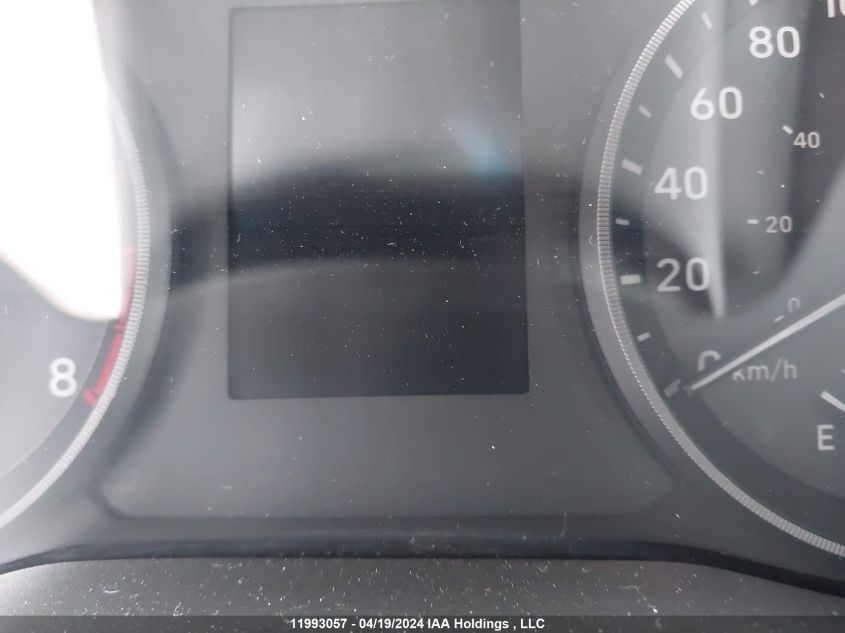 2019 Hyundai Accent VIN: 3KPC35A38KE087229 Lot: 11993057