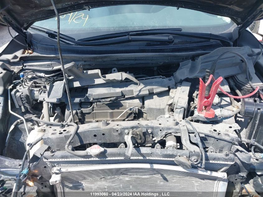 2015 Honda Cr-V VIN: 2HKRM4H36FH120852 Lot: 11993060