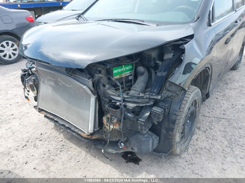 2015 Honda Cr-V VIN: 2HKRM4H36FH120852 Lot: 11993060