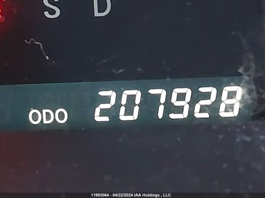 2009 Toyota Highlander VIN: JTEES43A492123907 Lot: 11993064