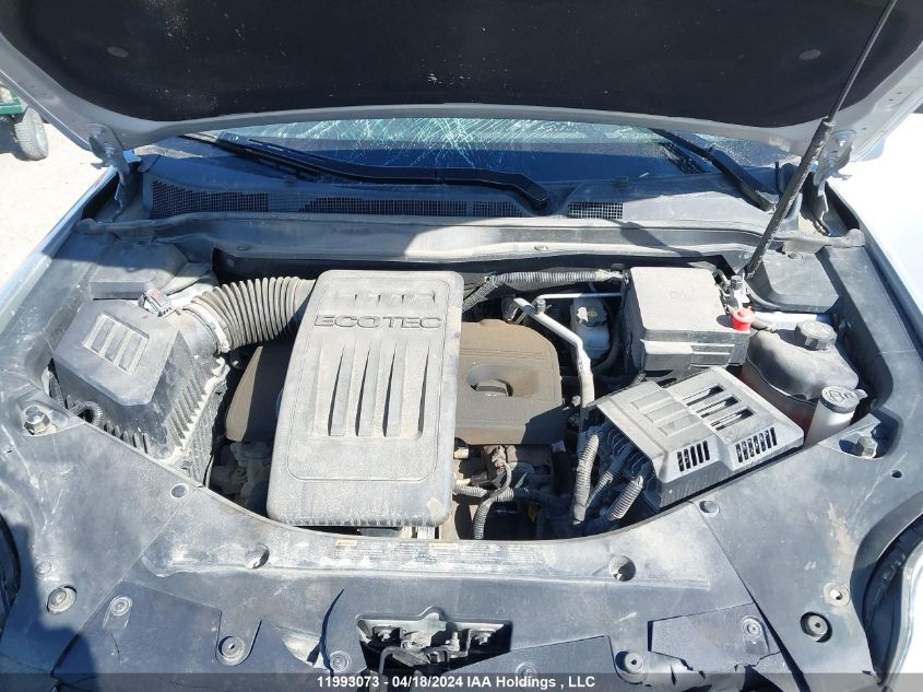 2017 GMC Terrain VIN: 2GKFLTEK9H6317134 Lot: 11993073