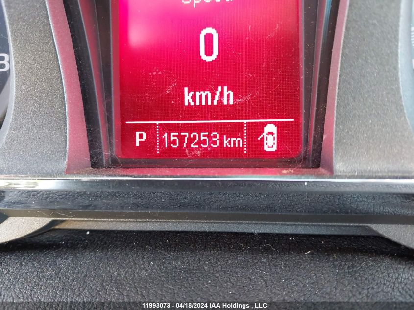 2017 GMC Terrain VIN: 2GKFLTEK9H6317134 Lot: 11993073