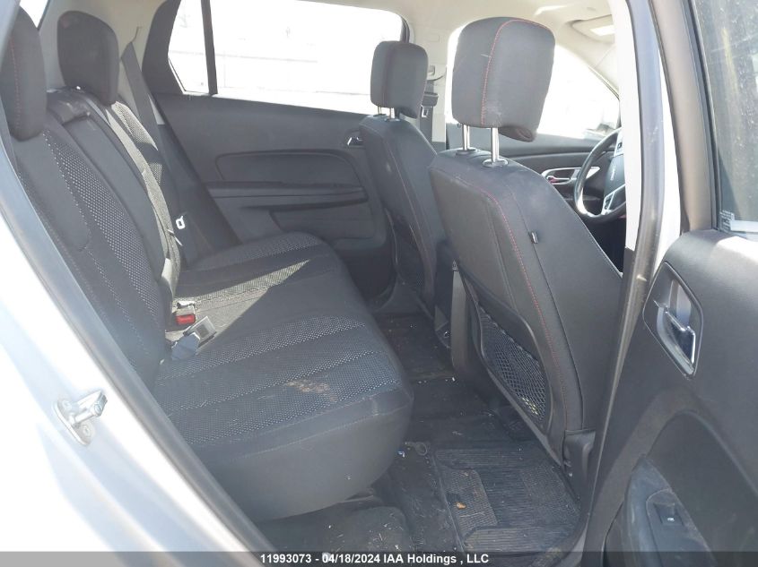 2017 GMC Terrain VIN: 2GKFLTEK9H6317134 Lot: 11993073