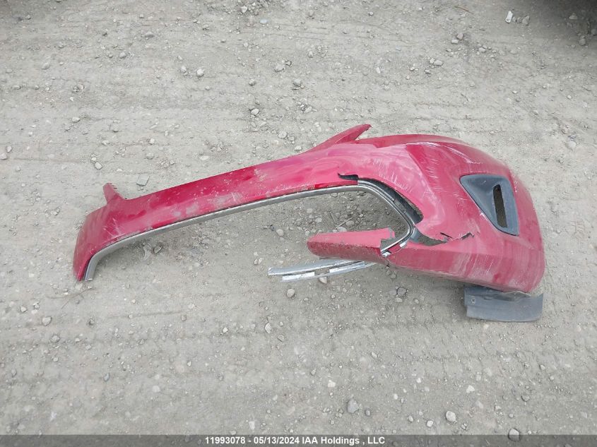 2012 Ford Fiesta Se VIN: 3FADP4EJ3CM214221 Lot: 11993078