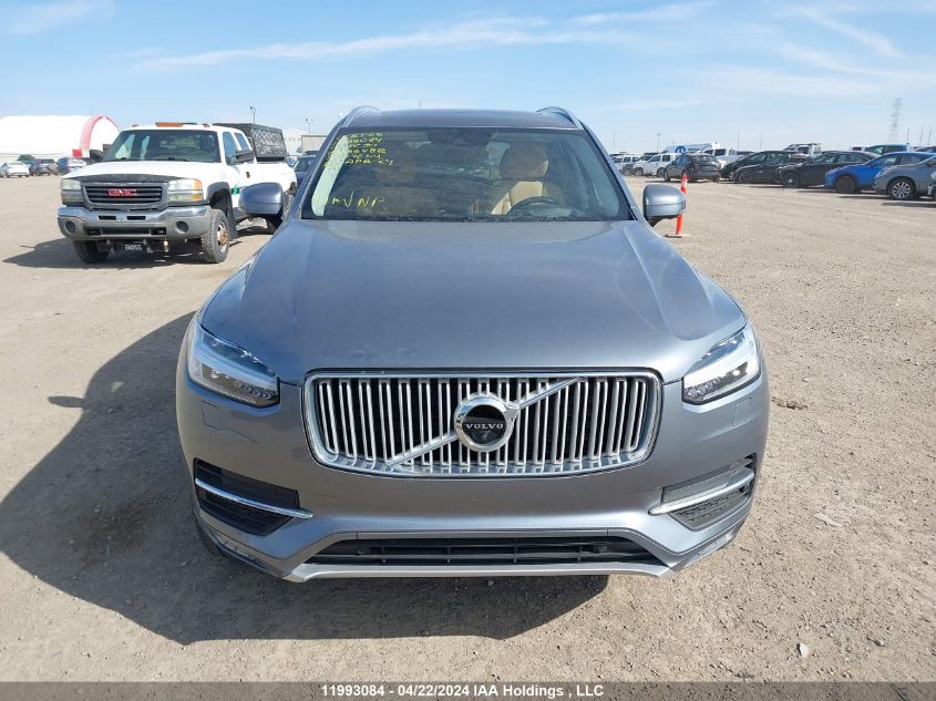 2016 Volvo Xc90 VIN: YV4A22PL4G1066482 Lot: 11993084