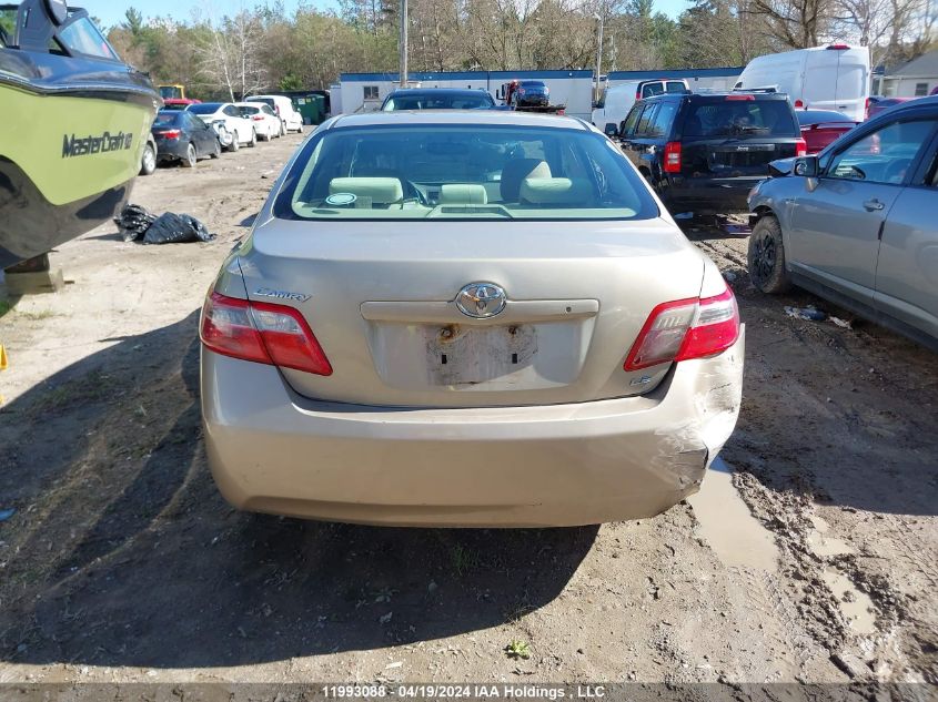 2009 Toyota Camry Le/Se VIN: 4T1BE46K79U323568 Lot: 47433144