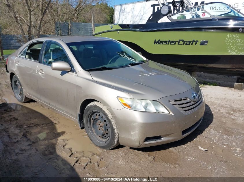 2009 Toyota Camry Le/Se VIN: 4T1BE46K79U323568 Lot: 47433144