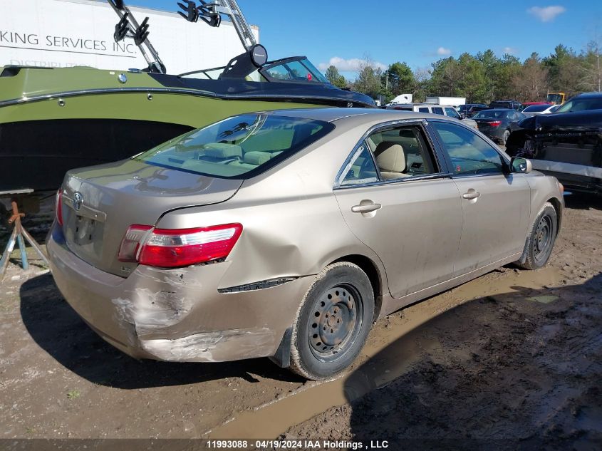 2009 Toyota Camry Le/Se VIN: 4T1BE46K79U323568 Lot: 47433144