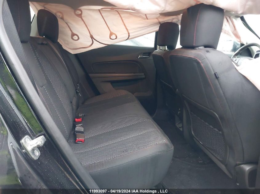 2016 GMC Terrain VIN: 2GKFLSEK3G6280218 Lot: 11993097