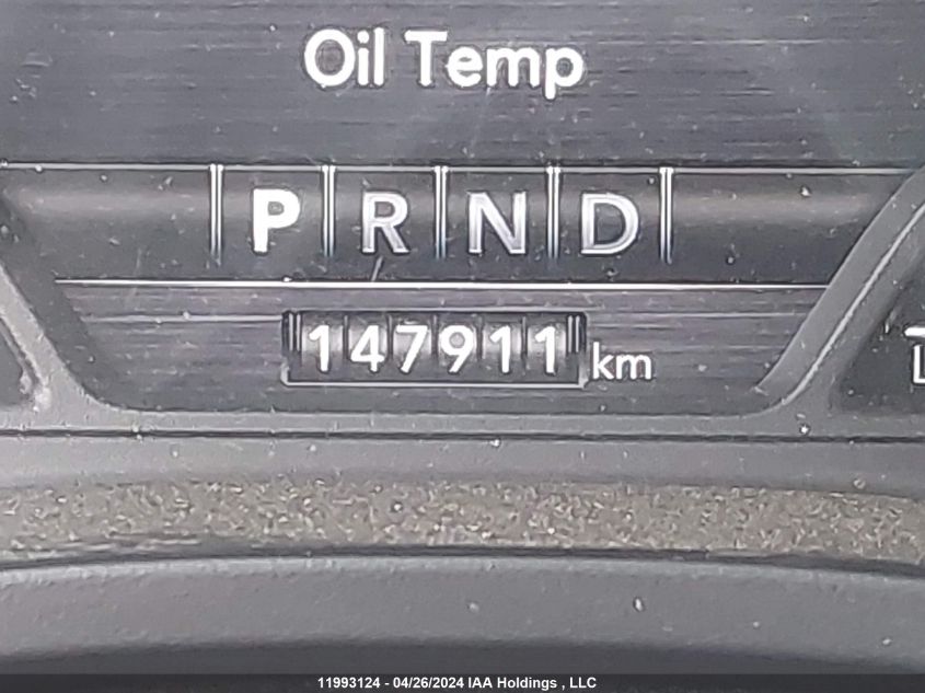 2020 Ram 1500 Rebel VIN: 1C6SRFET8LN161344 Lot: 11993124