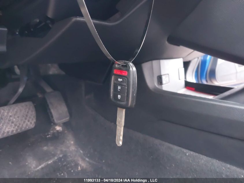 2018 Honda Civic Sedan VIN: 2HGFC2F52JH026467 Lot: 11993133