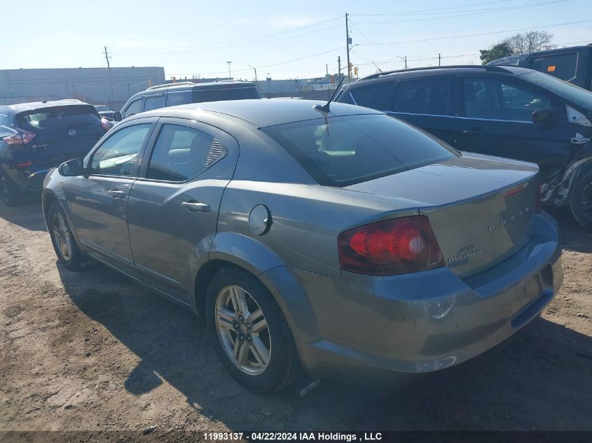 2011 Dodge Avenger Se VIN: 1B3BD4FB2BN591209 Lot: 11993137