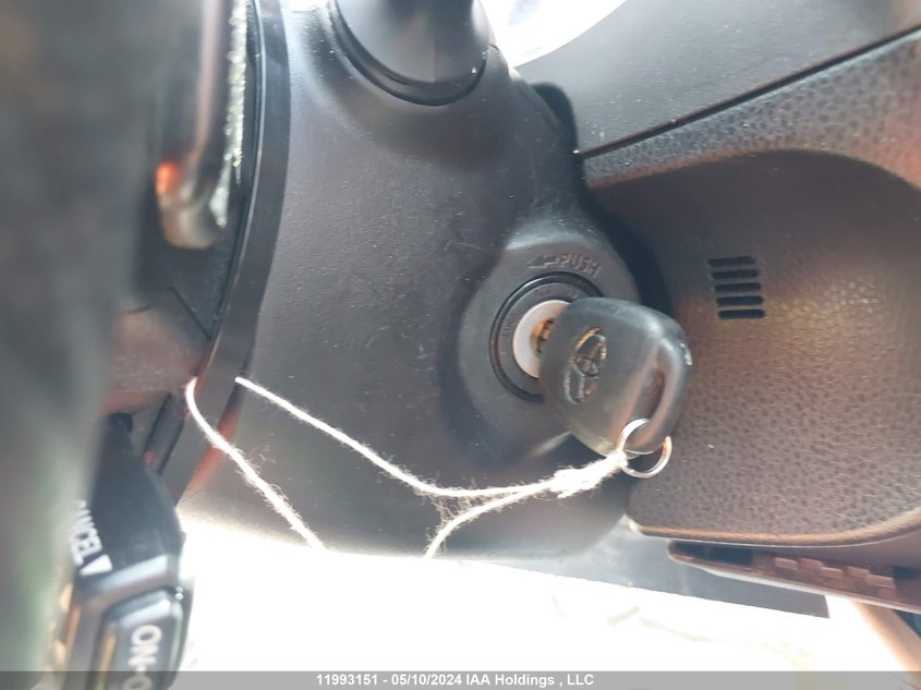 2017 Toyota Corolla L/Le/Xle/Se/Xse VIN: 2T1BURHE8HC775553 Lot: 11993151